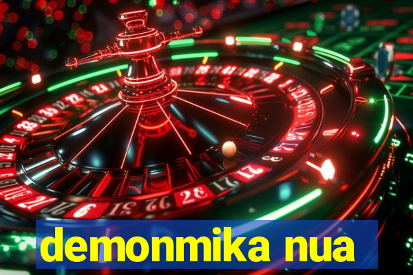 demonmika nua